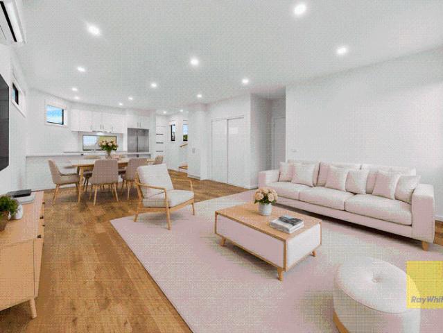 Luxury Living
