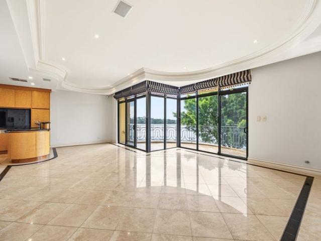 Luxury Living!