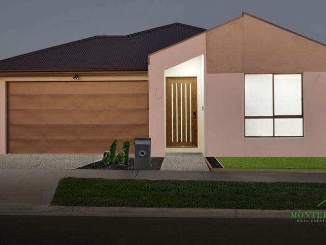 LUXURY LIVING