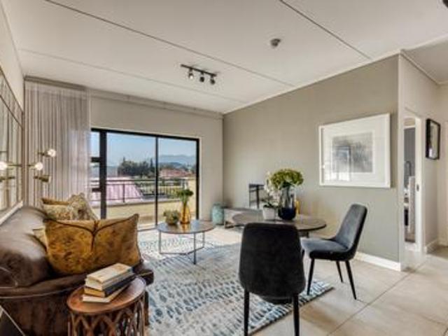 luxury living