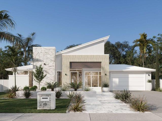 Luxury Living