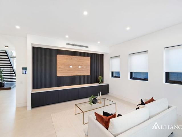 Luxury Living