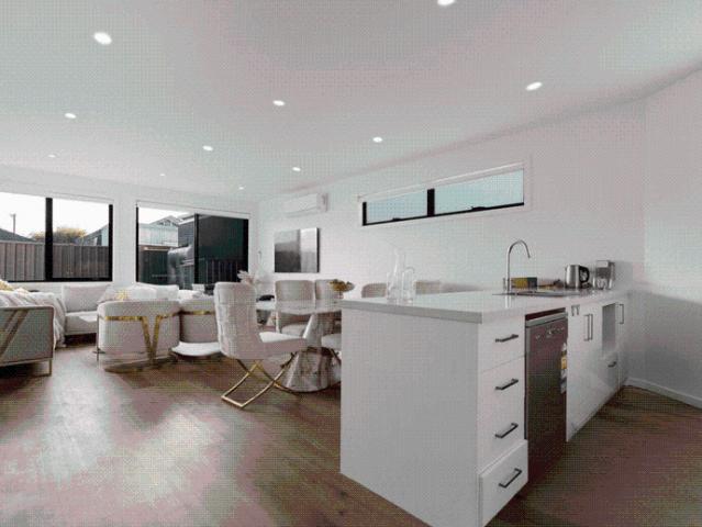Luxury Living