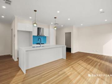 Luxury Living!