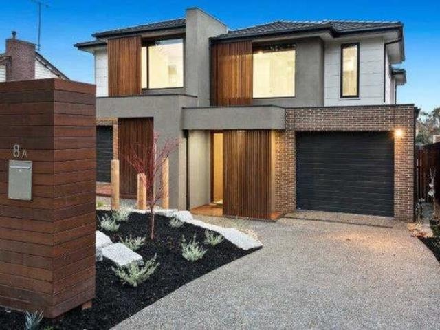 Luxury Living