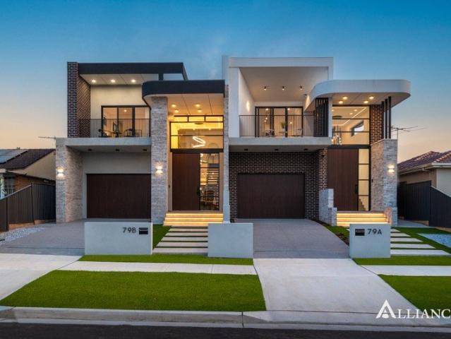 Luxury Living