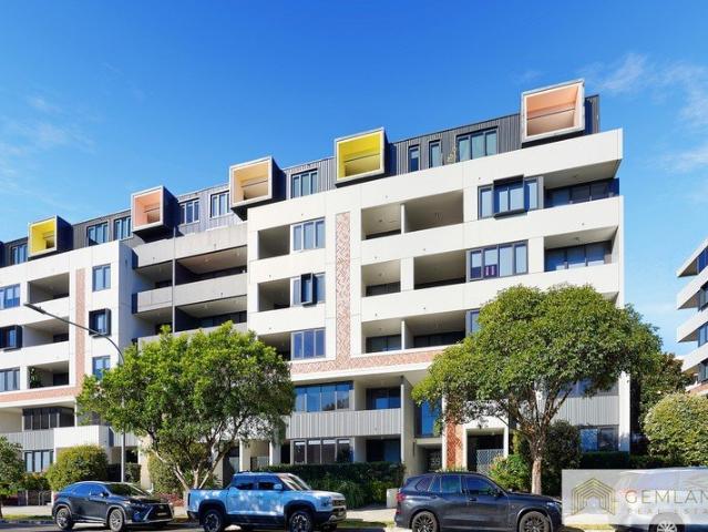 Luxury Life style Two Bedroom Apartment In Premium Location