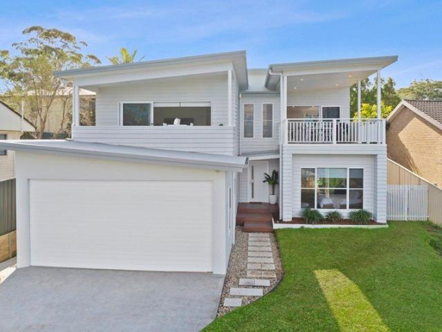 Luxury, Lifestyle & Ocean Views