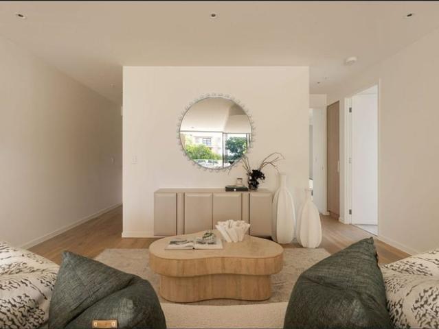 Luxury & Lifestyle Await in Brand New Sofia Apartments!