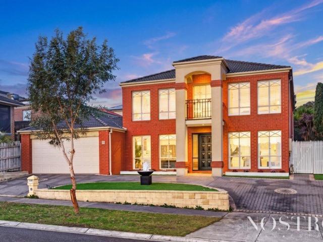 Luxury, Lifestyle, and Ultimate Convenience !