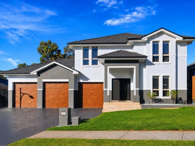 Luxury, Lifestyle and Year Round Entertaining!