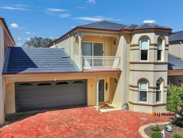 Luxury, Lifestyle, and a Little Slice of Moama Magic
