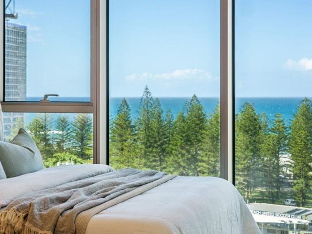 Luxury, Lifestyle and a View That Will Always Welcome You Home
