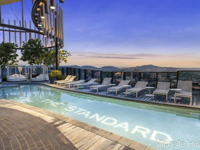 Luxury, Lifestyle and Location at The Standard by Aria Residence 2005