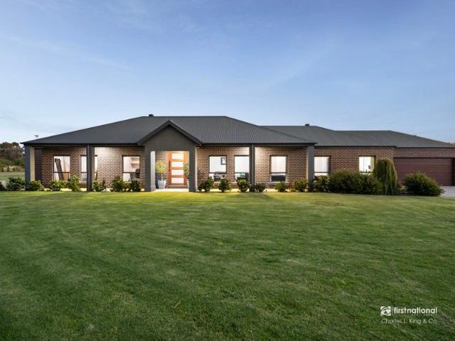 Luxury, Lifestyle and Space The Ultimate Echuca Retreat