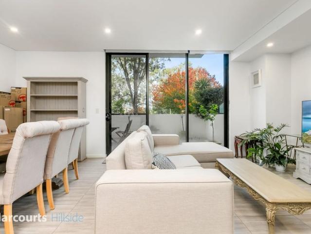 Luxury Lifestyle Apartment