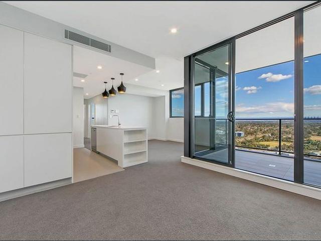 Luxury, Lifestyle & Convenience | Available for Lease