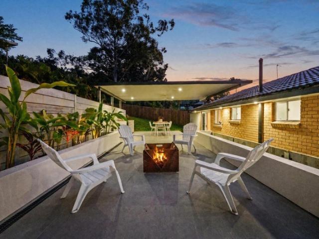 Luxury, Lifestyle & Effortless Living on 702m²