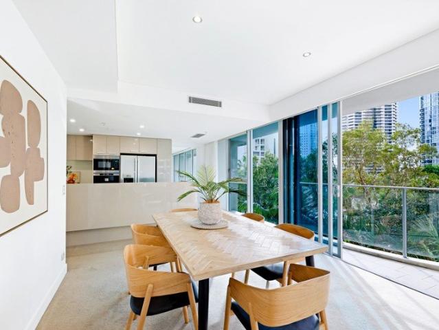 QUIETLY EXCLUSIVE. BEAUTIFULLY DESIGNED. EXCEPTIONAL VALUE