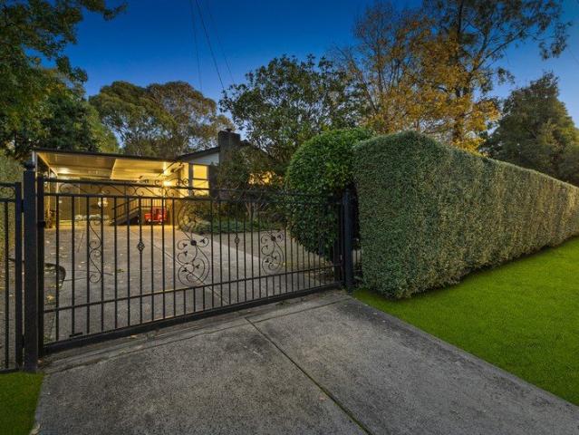 Luxury Lifestyle in Stewart Street