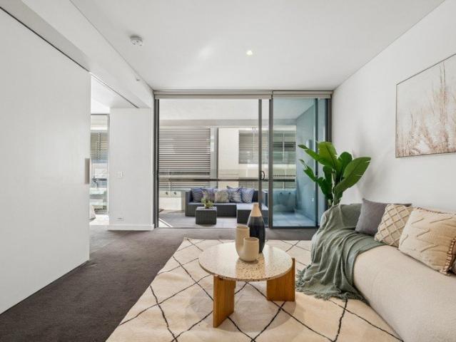 Luxury & Lifestyle in the Heart of Crows Nest
