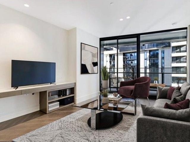 Luxury, Lifestyle & Investment in Capitol Grand