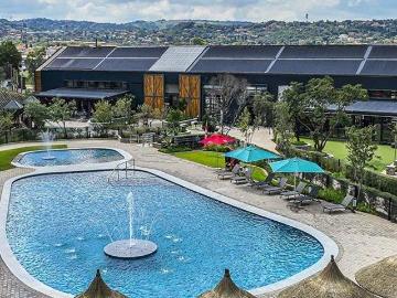 Luxury Lifestyle Living at Thaba Eco Village