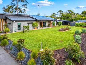 Bribie Island, Woorim, Moreton Bay Regional, Queensland