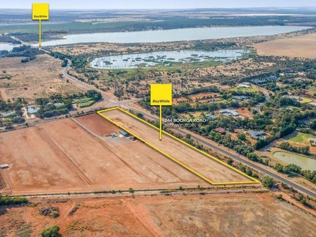 READY TO BUILD | Luxury Lifestyle Living Premium 2Ha* Allotments, Lake Wyangan