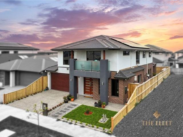 Luxury Lifestyle Location North Facing