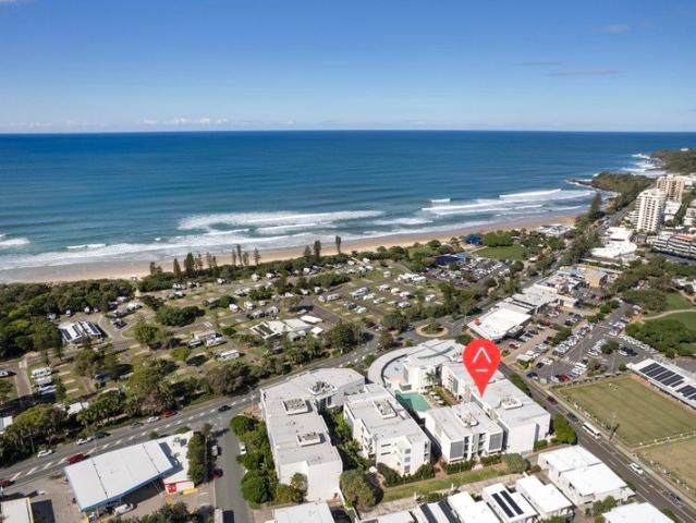 Luxury, Lifestyle & Location at Element on Coolum Beach