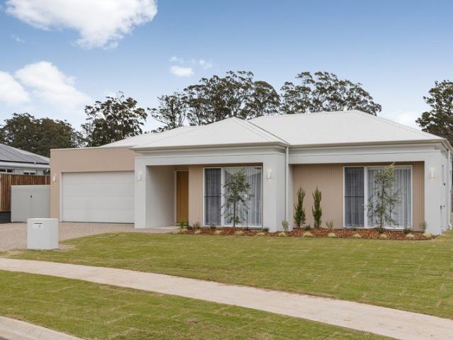 Luxury, Lifestyle & Location Brand New in Highly Desirable Highfields