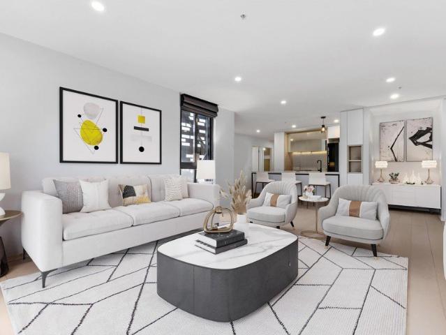 Luxury, Lifestyle & Location It's All Here