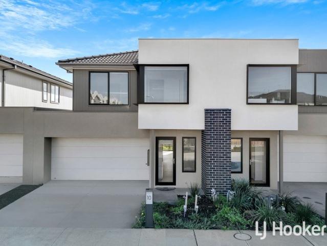 Luxury, Lifestyle & Location in the Heart of St Germain Estate