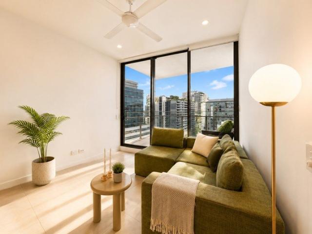 Luxury, Lifestyle & Location Premium Newstead Living