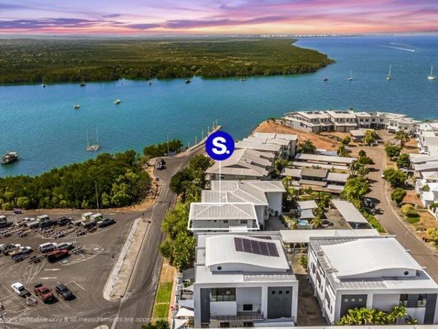 Luxury, Lifestyle & Location Premium Waterfront Living in Tipperary Waters