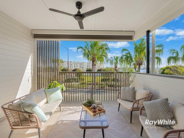 Luxury, Lifestyle & Location The Complete Coastal Package!