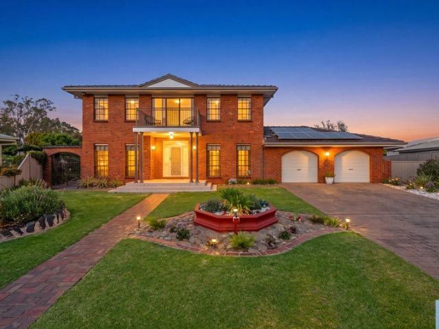 Luxury, Lifestyle & Location Without Compromise