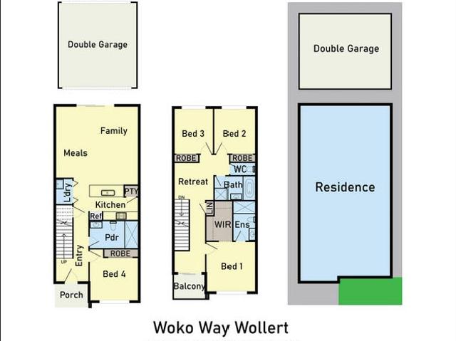 Luxury, Lifestyle, Location!