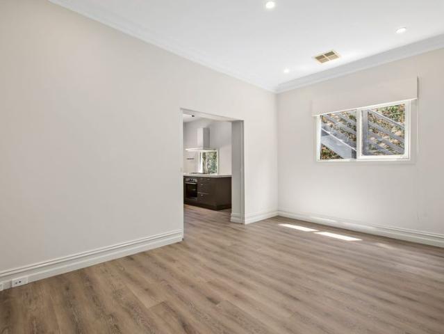 Luxury, Lifestyle & Location with Separate Entrance for Home Office/ Third Bedroom