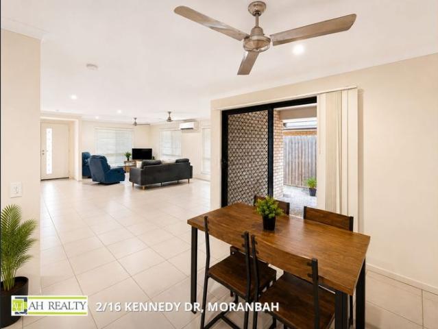 LUXURY, LIFESTYLE & LOW MAINTENANCE LIVING EXECUTIVE STYLE 3 BEDROOM UNIT