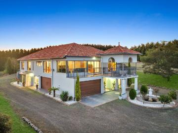 Hidden Valley, Mitchell, Mitchell, Victoria, Victoria