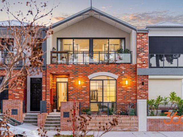 Luxury, Lifestyle & Parkside Convenience