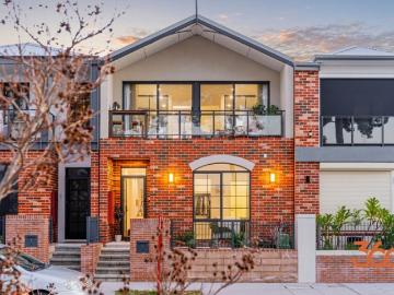 Luxury, Lifestyle & Parkside Convenience