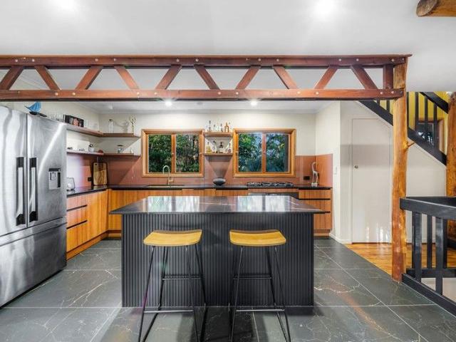 Dual Frontage Dual Living Opportunity Luxury, Lifestyle & Smart Living in the Montville Locality