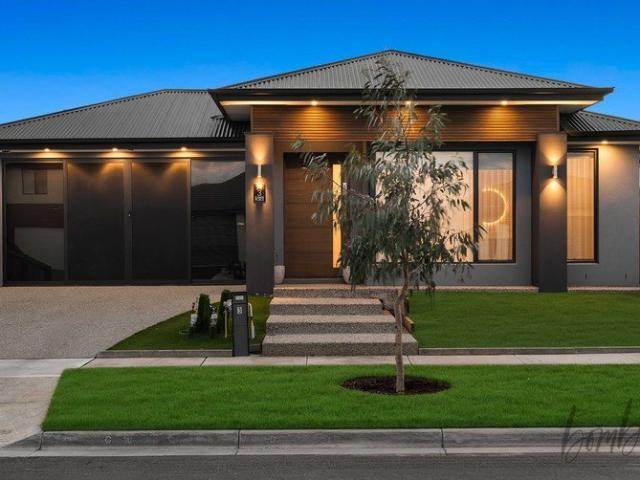Luxury, Lifestyle & Uncompromised Upgrades in the Heart of Donnybrook