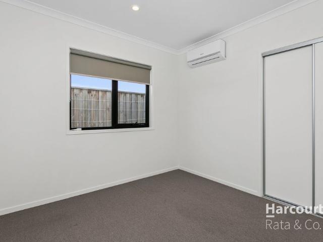 Luxury, Light Filled Living with Exceptional Features