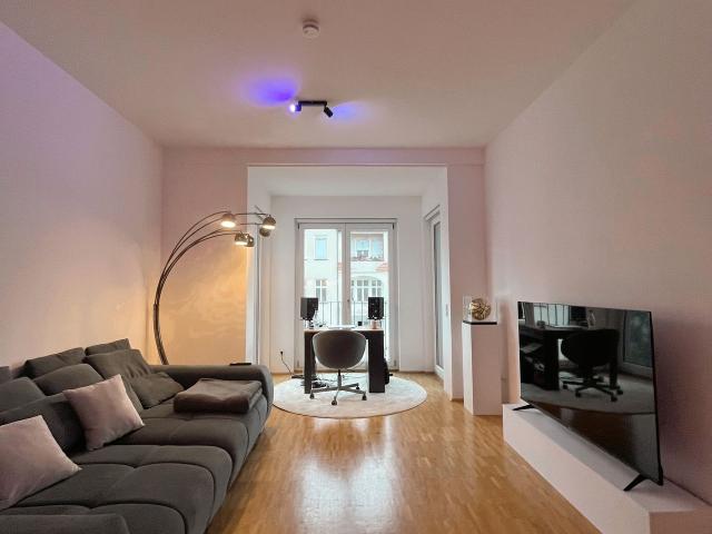 Luxury Light flooded Appartement near Ku'damm, Berlin, Berlin Amsterdam Apartments for Rent