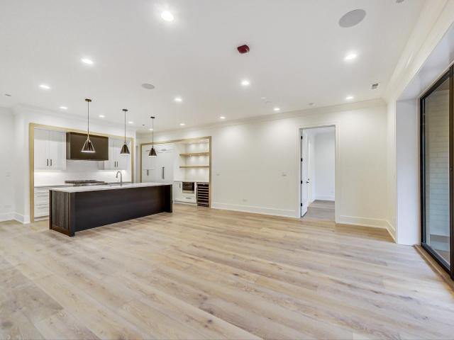 Luxury Lincoln Square Penthouse with Private Rooftop Deck