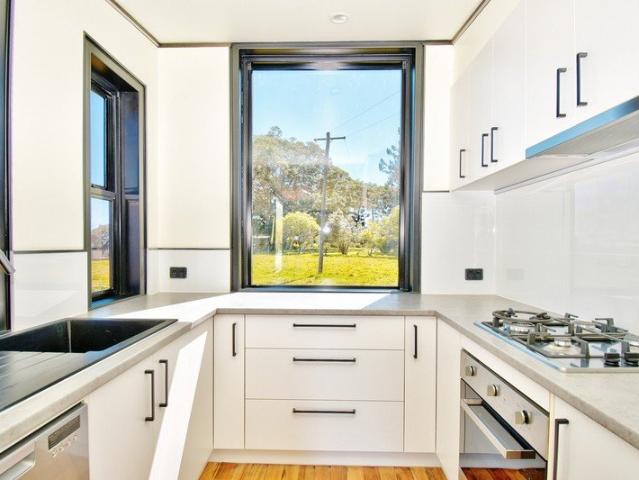 Luxury Mobile Smart Home